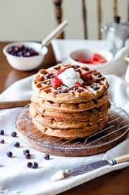 Desserts