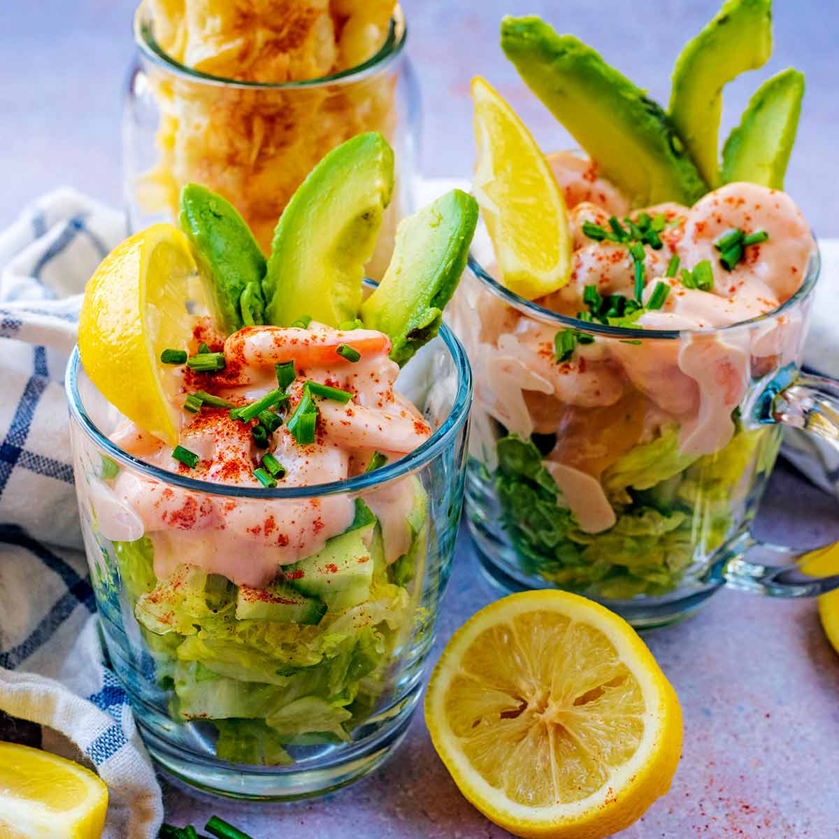 Starters